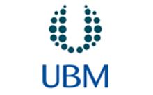 UBM sees profit growth as exhibitions continue rebound