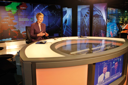 CNBC: deal struck with Erste Bank AG around Eastern Europe programming