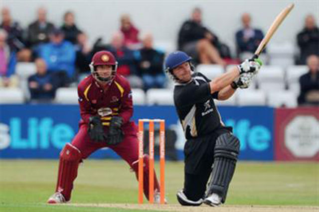 Friends Life: to end its sponsorship of Twenty20 cricket next year