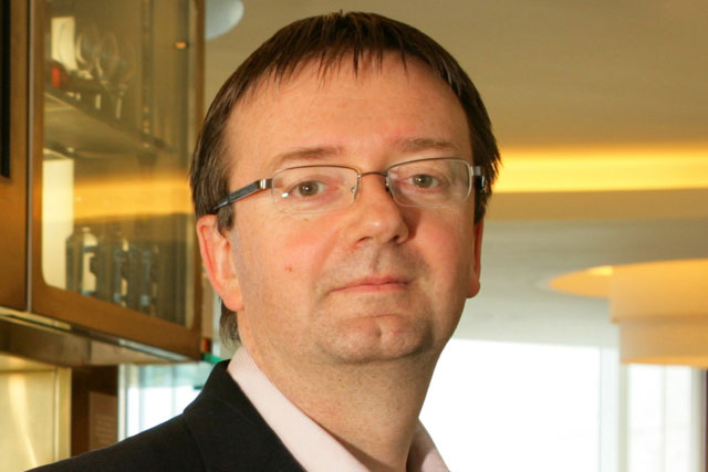 Diageo: Marketer Philip Almond leaving the company