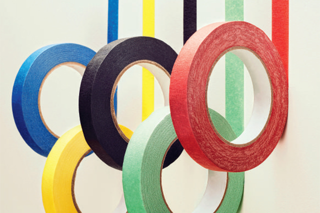 Olympic legacy: inspiration that sticks