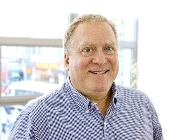 John Gellett: new group CEO of Billington Cartmell