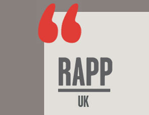 Rapp: award win 14 months after rebrand