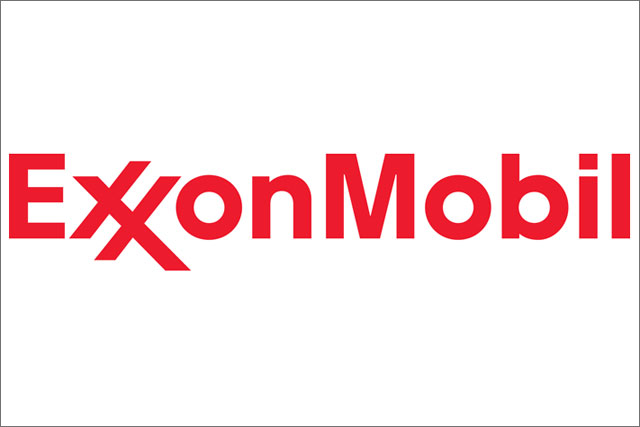 ExxonMobil: consolidates global ad and media business