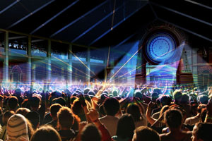 Public to have a say in Ally Pally masterplan