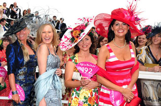 Epsom Downs Derby