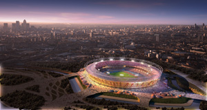 Locog confirms corporate ticket deal with Mike Burton-Sodexo and JetSet Sports