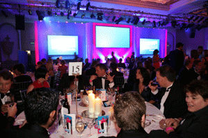Event Spaces of the Year category