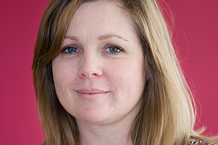Lysa Hardy: T-Mobile's UK head of brand and communication