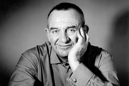 Allen Thomas