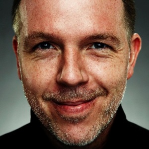 Groves: "I never thought the tangent off into the digital world would lead me here."