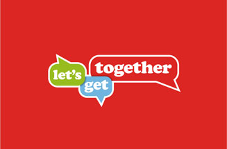 Coke CSR initiative 'Let's get together'