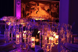 Christmas at the Whitechapel Gallery