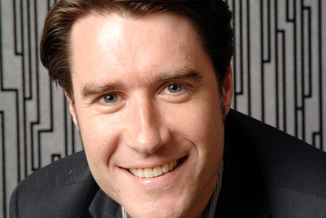 Simon McEvoy, planning director, Tangent Snowball