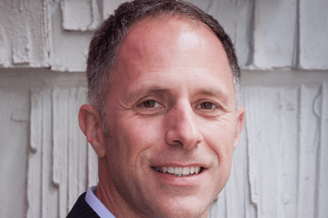 Karl Heasman: media director for Acentic Media