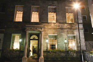 One Wimpole Street/Chandos House