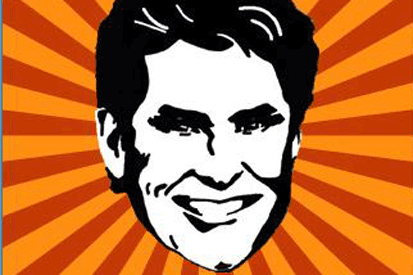 Hoff: coming to an iPhone near you