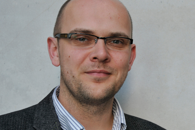 Tim Ainsworth: Sky account director at MediaCom