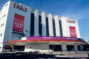 Earls Court closure edges nearer