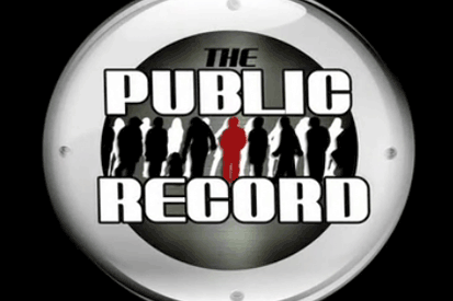The Public Record is crowdsourcing music