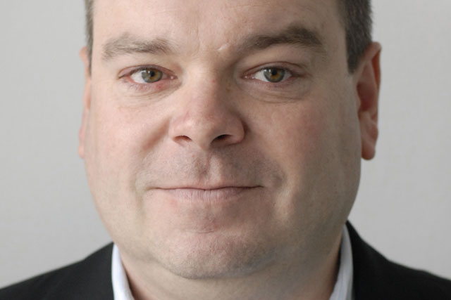 Neil Allen: leaves Starcom MediaVest Group