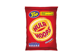 United Biscuits prints low prices on packs to target recession-hit consumers