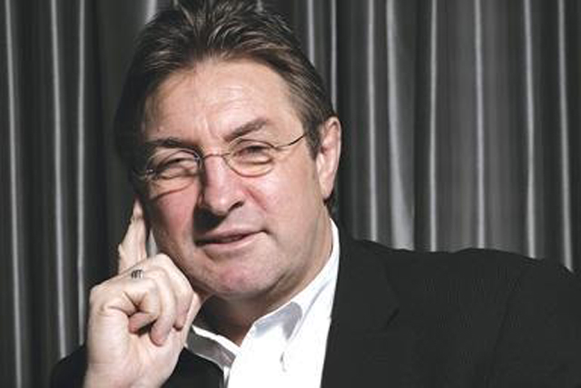 Regional CEO Kevin Ramsey to quit Publicis