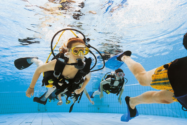 Center Parcs: worked with BMB and McCann Erickson Manchester