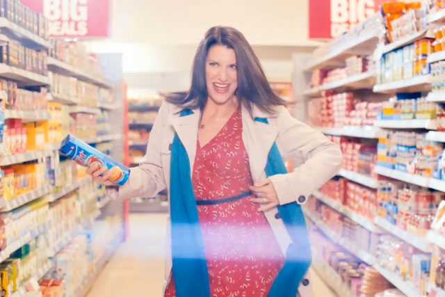 Hit biscuits: parent Bahlsen has appointed BMB for new brand