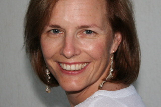 Kate Lavender: moves to TBG Digital