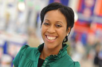 Tesco Personal Finance marketing director Paulette Rowe leaves