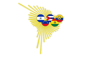 Exclusive: Latin America chooses Bolivar Hall as Olympic base