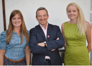 Crazy Cow Events inks Concerto Group deal