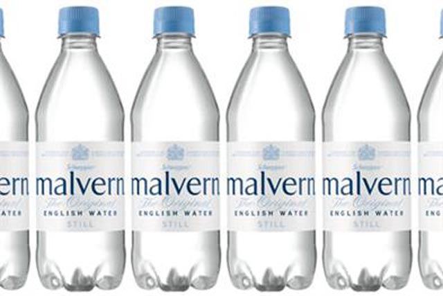Malvern Water: Tyrell's owner in talks over brand rescue