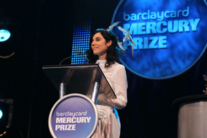 Barclaycard Mercury Prize event to move to the Roundhouse