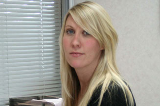 Gillian Hammond, senior marketing manager, American Golf