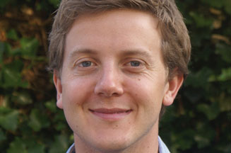 Nick Wilcox, marketing manager, BSkyB