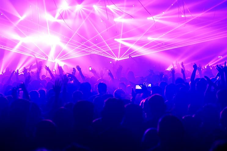 Victoria Warehouse will host top DJs and fans