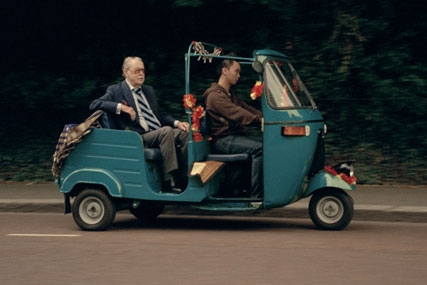 Freeview: launches star-studded £4m TV ad campaign