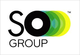 SO Group wins race for Asics UKSEM contract