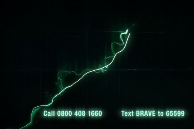 NSPCC: seeks ad agency for fundraising business