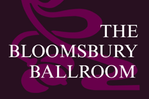Bloomsbury Ballroom shuts its doors