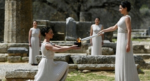 Locog appoints torch designers as project manager judges The Eventice