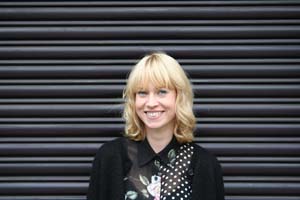 My Event world - Cathy Harper