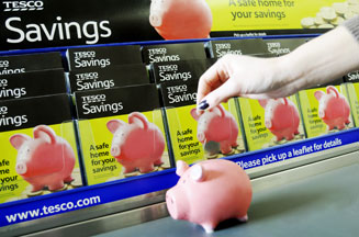 Marketing faces the great British banking challenge