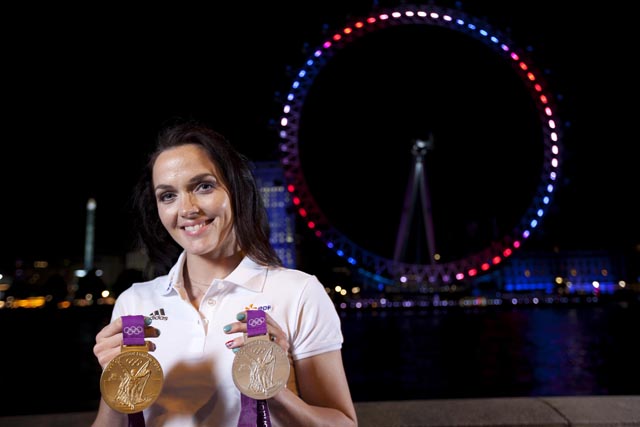 EDF Energy: Ignite used London Eye for Olympic activity