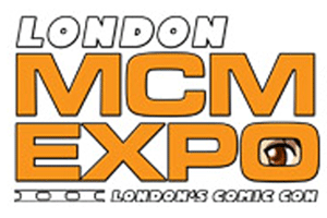 Explodemon at London MCM Expo