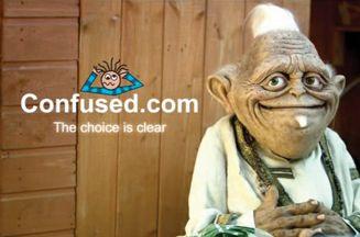 Confused.com appoints Beattie McGuinness Bungay to £25m account