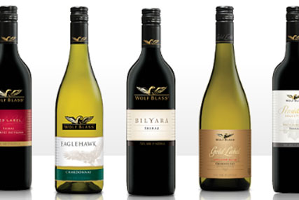 Wolf Blass: owner Treasury Wines Estates goes through restructure