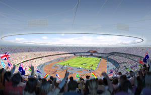 London Assembly questions Locog over 2012 ticket allocation